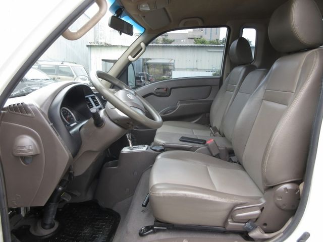 2020年波特 自排 僅跑7萬多 車美好開 可全貸 歡迎賞車!!  第5張相片