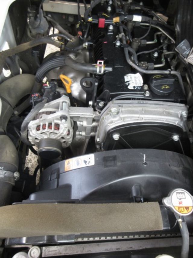 2020年波特 自排 僅跑7萬多 車美好開 可全貸 歡迎賞車!!  第7張相片