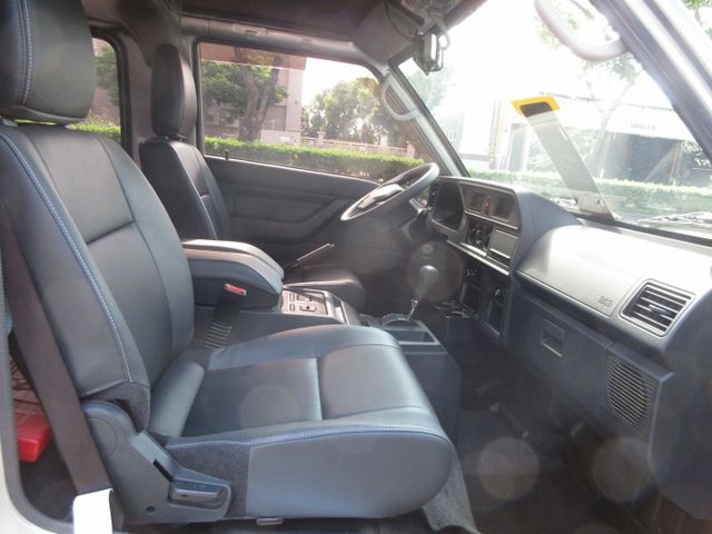 2024年得利卡 自排 僅跑1萬9千多公里  第6張相片