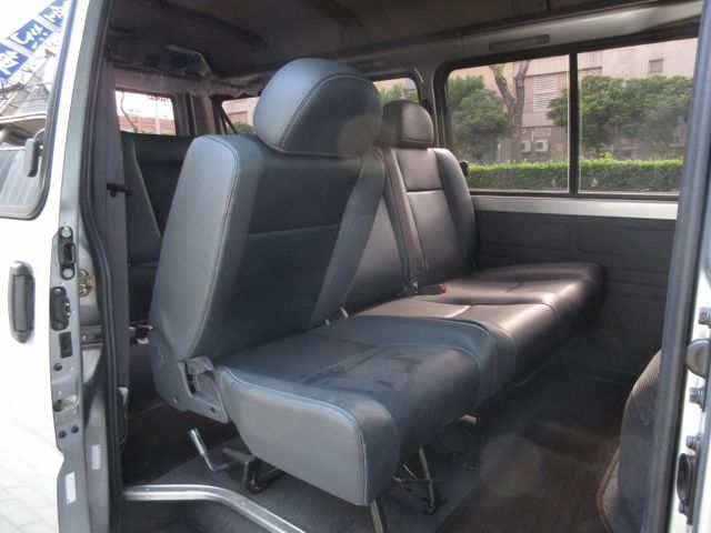 2024年得利卡 自排 僅跑1萬9千多公里  第7張相片