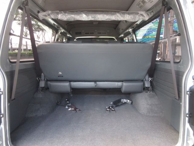 2024年得利卡 自排 僅跑1萬9千多公里  第9張相片