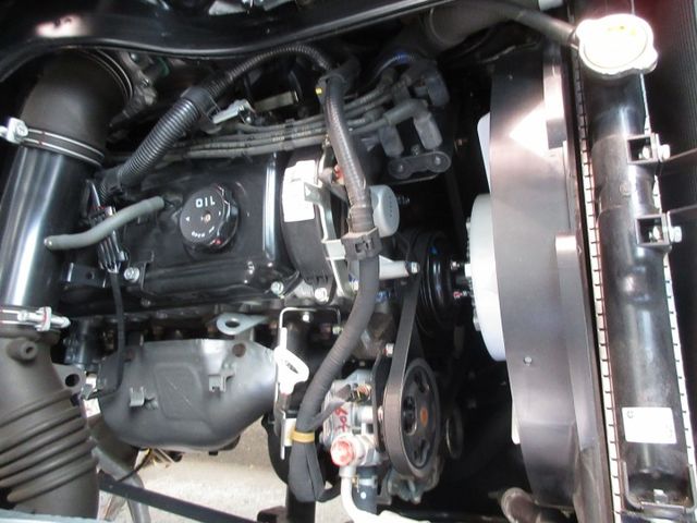 2024年得利卡 自排 僅跑1萬9千多公里  第10張相片