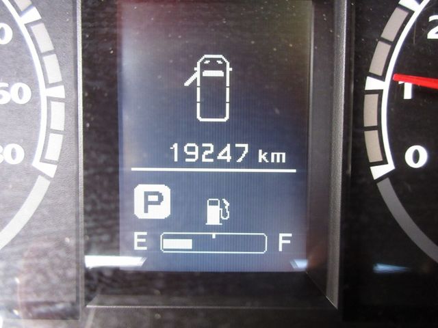 2024年得利卡 自排 僅跑1萬9千多公里  第11張相片