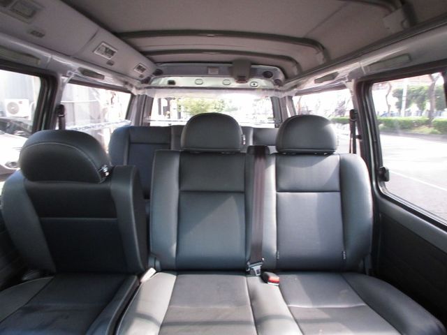 2024年得利卡 自排 僅跑1萬9千多公里  第12張相片