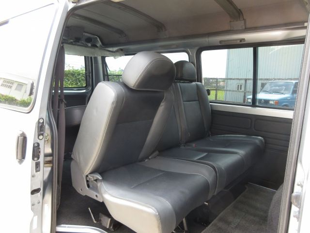 2022年得利卡 自排  第7張相片