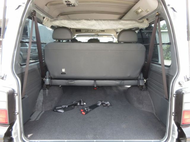 2022年得利卡 自排  第8張相片