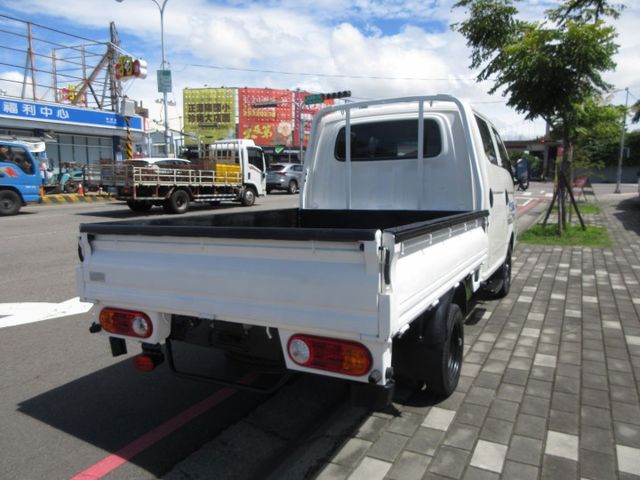 2020年波特 雙箱 自排  第2張相片