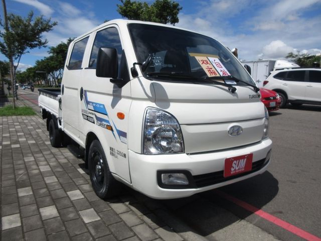 2020年波特 雙箱 自排  第3張相片