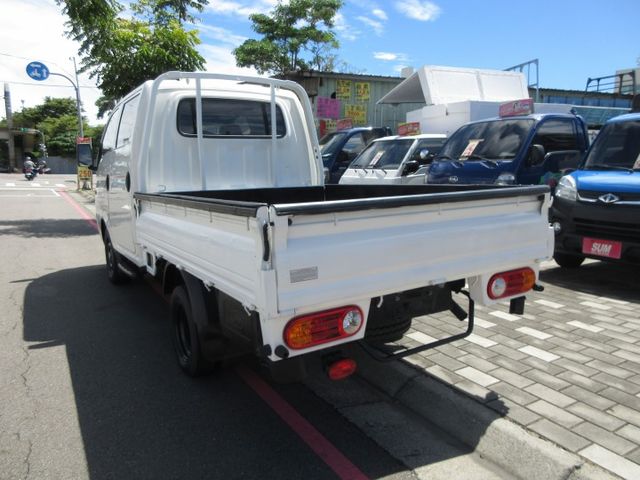 2020年波特 雙箱 自排  第4張相片