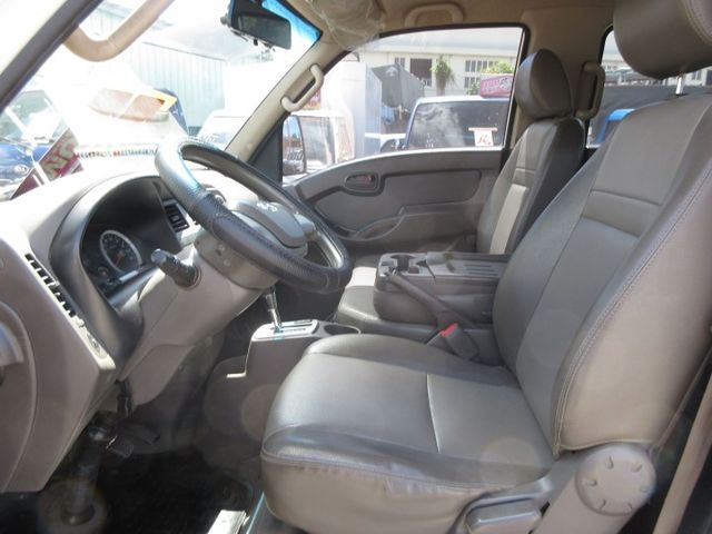 2020年波特 雙箱 自排  第5張相片