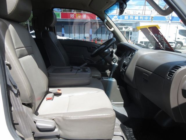 2020年波特 雙箱 自排  第6張相片