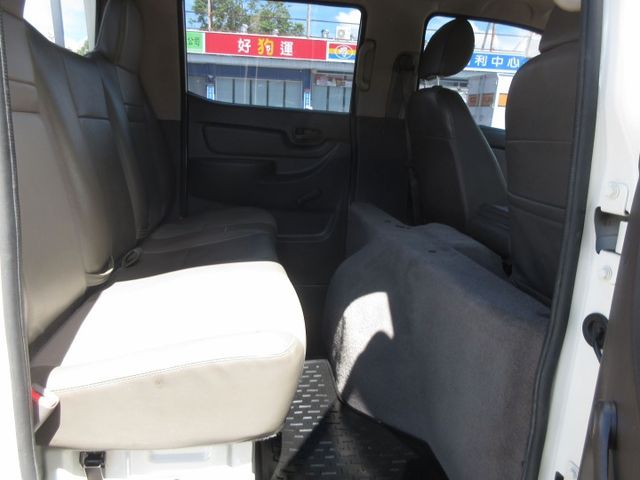 2020年波特 雙箱 自排  第7張相片