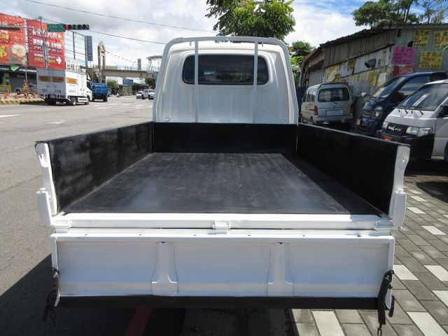 2020年波特 雙箱 自排  第8張相片