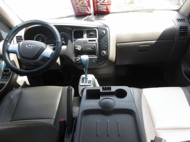 2020年波特 雙箱 自排  第10張相片