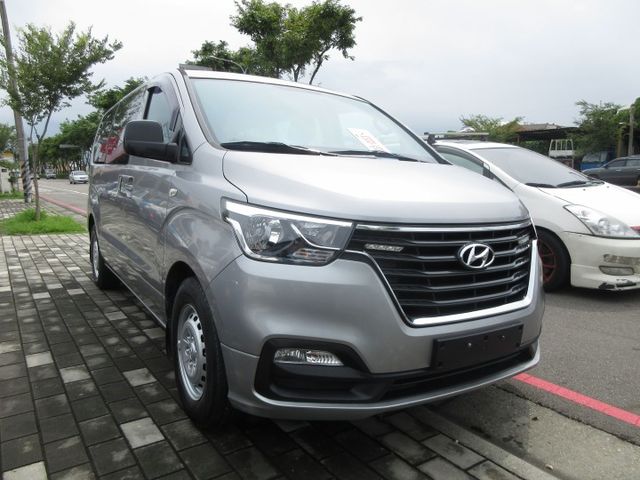 2021年史塔瑞獅 僅跑8萬多 車美好開 可全貸 歡迎賞車!!  第3張相片