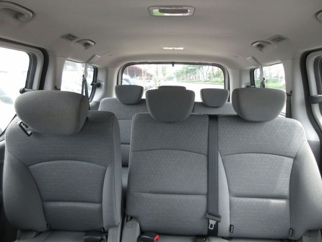 2021年史塔瑞獅 僅跑8萬多 車美好開 可全貸 歡迎賞車!!  第13張相片