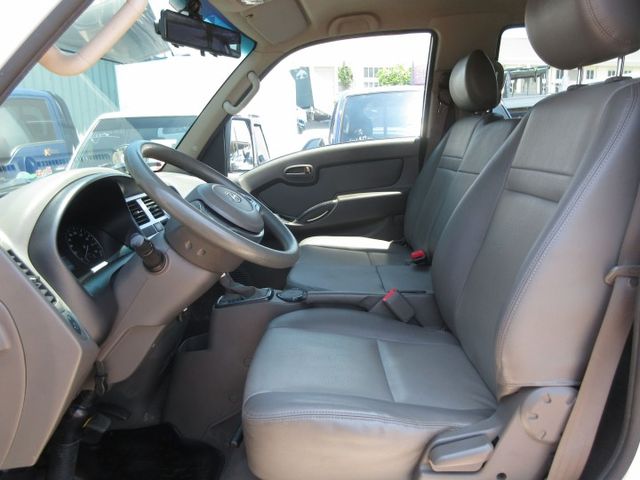 2021年波特 自排 高箱 僅跑4萬多 車美好開 可全貸 歡迎賞車!!  第5張相片