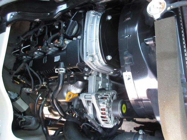 2021年波特 自排 高箱 僅跑4萬多 車美好開 可全貸 歡迎賞車!!  第8張相片