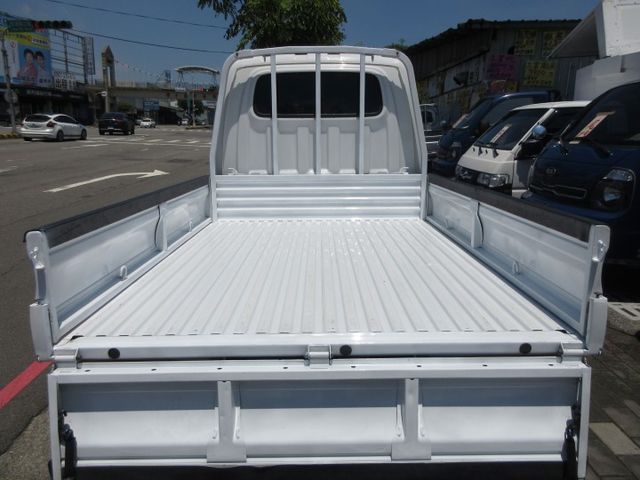 2021年波特 自排 高箱 僅跑4萬多 車美好開 可全貸 歡迎賞車!!  第10張相片