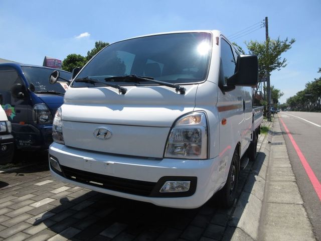 2021年 波特雙箱 自排  第1張相片