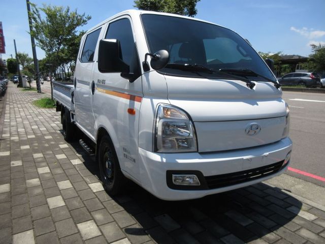 2021年 波特雙箱 自排  第3張相片