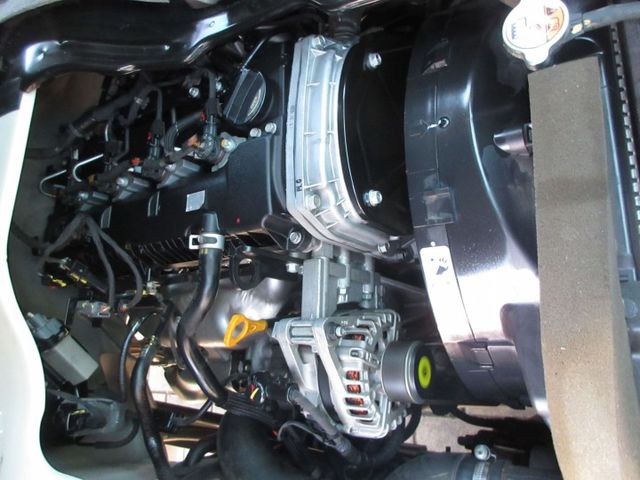 2021年 波特雙箱 自排  第8張相片