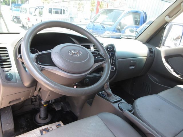 2021年 波特雙箱 自排  第11張相片