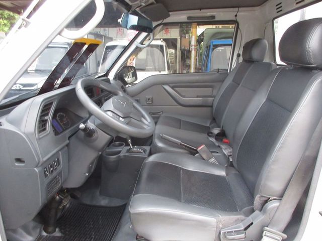 2021年得利卡自排 冷凍車美好開 可全貸 歡迎賞車!!  第5張相片