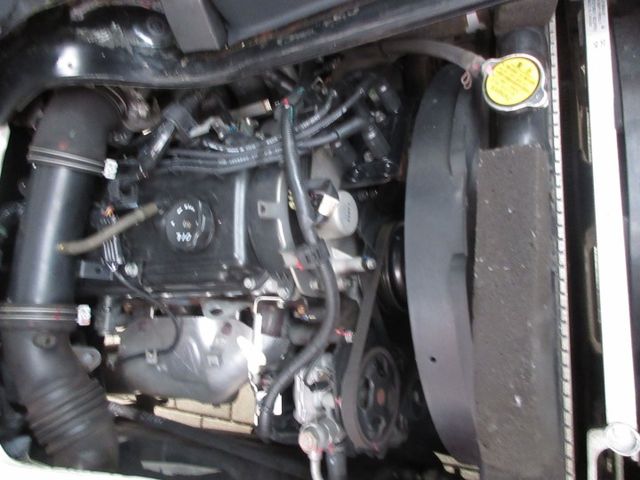 2021年得利卡自排 冷凍車美好開 可全貸 歡迎賞車!!  第7張相片