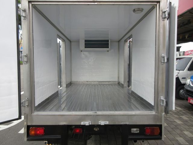 2021年得利卡自排 冷凍車美好開 可全貸 歡迎賞車!!  第8張相片