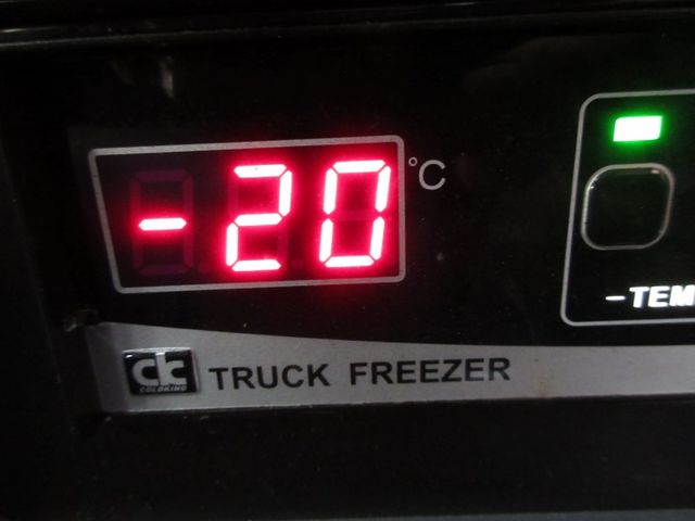 2021年得利卡自排 冷凍車美好開 可全貸 歡迎賞車!!  第11張相片