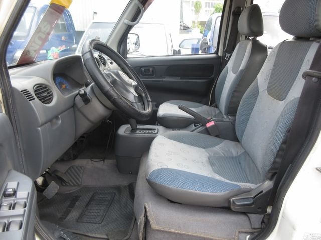 2006年魔術1.6cc 自排