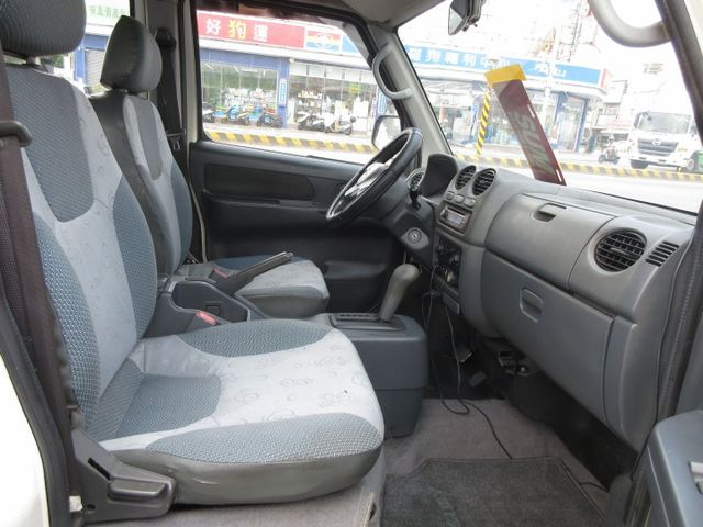 2006年魔術1.6cc 自排