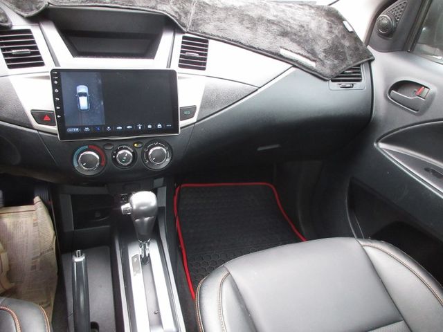 2022年勁歌 皮卡 里程保證僅跑1萬6千多 車美好開 可分期 歡迎賞車!!  第10張相片