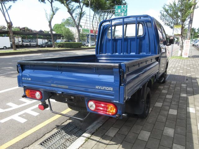 2020年 波特雙箱 僅跑6萬多  第2張相片