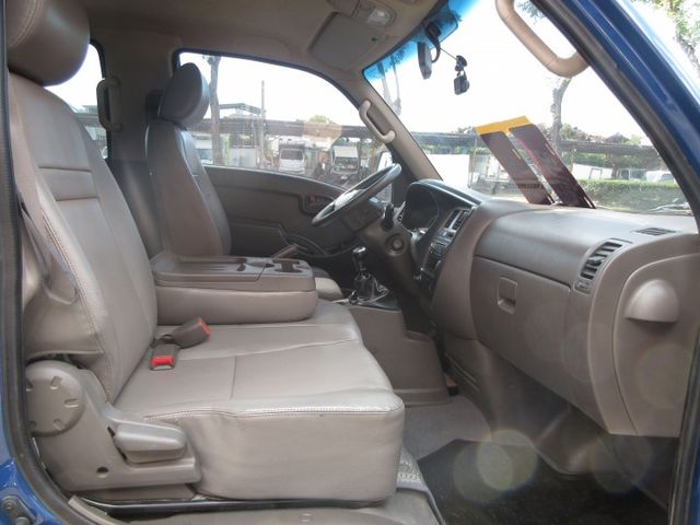 2020年 波特雙箱 僅跑6萬多  第5張相片