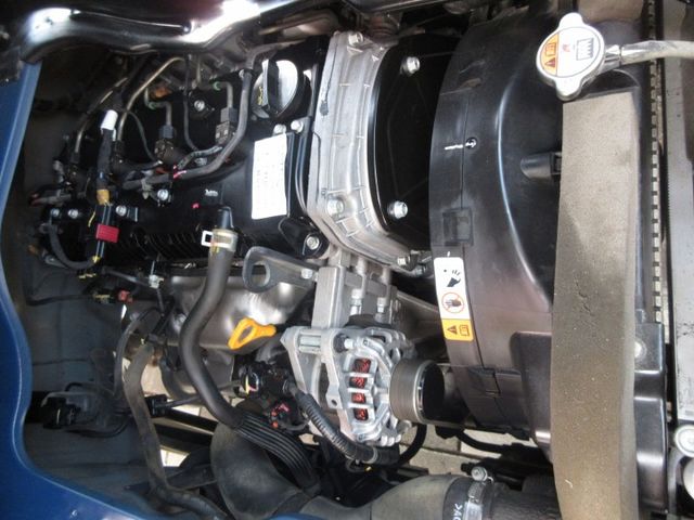 2020年 波特雙箱 僅跑6萬多  第7張相片