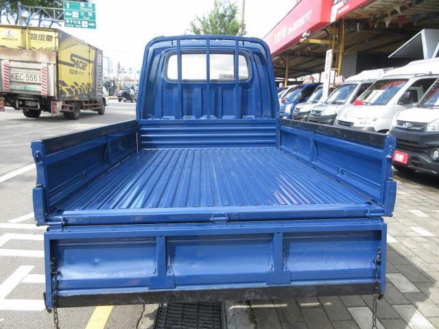 2020年 波特雙箱 僅跑6萬多  第9張相片