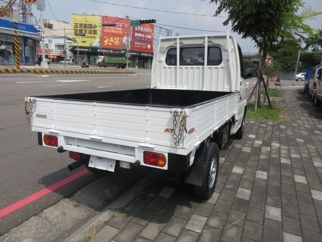 2020年菱利 自排*僅跑*2萬2千多 車美好開 可全貸 歡迎賞車!!  第2張相片