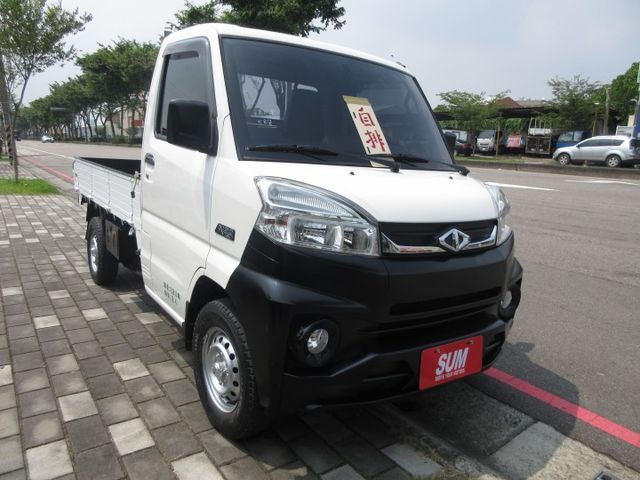 2020年菱利 自排*僅跑*2萬2千多 車美好開 可全貸 歡迎賞車!!  第3張相片