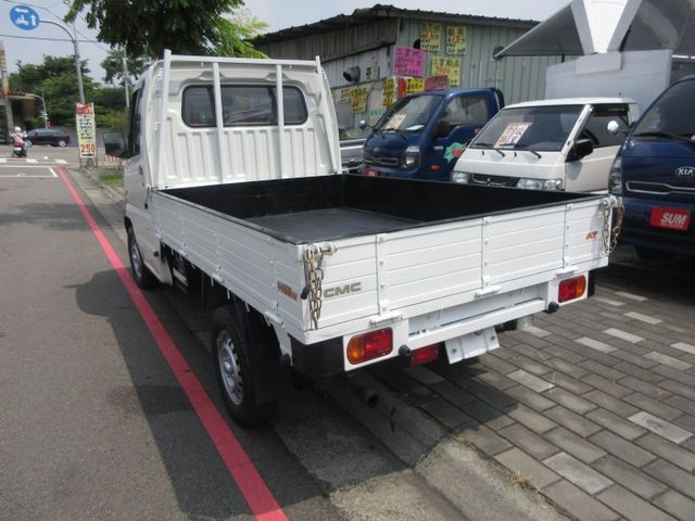 2020年菱利 自排*僅跑*2萬2千多 車美好開 可全貸 歡迎賞車!!  第4張相片