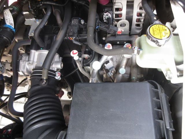 2020年菱利 自排*僅跑*2萬2千多 車美好開 可全貸 歡迎賞車!!  第7張相片