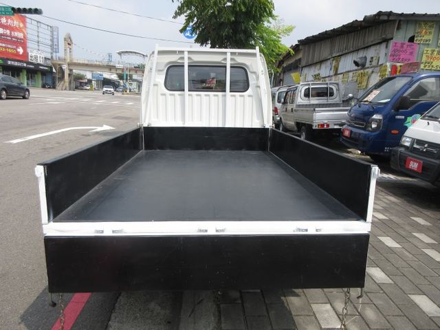 2020年菱利 自排*僅跑*2萬2千多 車美好開 可全貸 歡迎賞車!!  第8張相片