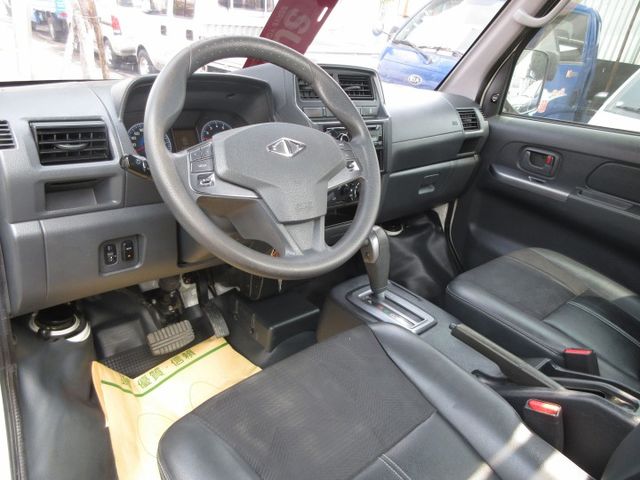 2020年菱利 自排*僅跑*2萬2千多 車美好開 可全貸 歡迎賞車!!  第10張相片