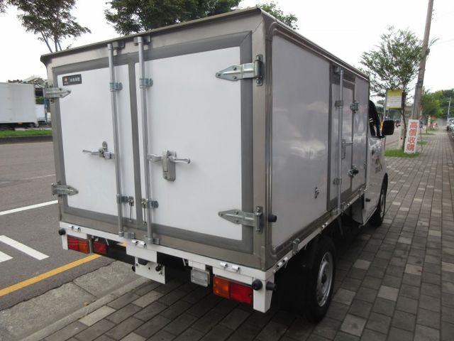 2022年 TOWN ACE 自排-20度 冷凍車 車美好開 可全貸 歡迎賞車!!  第2張相片
