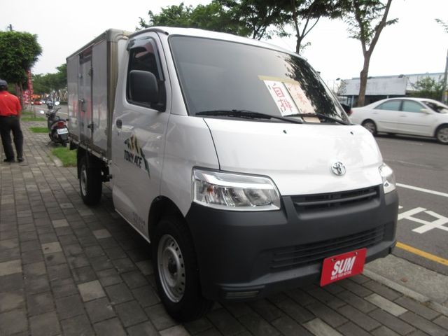2022年 TOWN ACE 自排-20度 冷凍車 車美好開 可全貸 歡迎賞車!!  第3張相片
