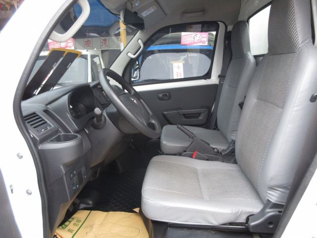 2022年 TOWN ACE 自排-20度 冷凍車 車美好開 可全貸 歡迎賞車!!  第5張相片