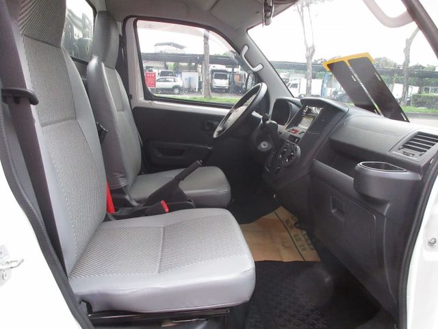 2022年 TOWN ACE 自排-20度 冷凍車 車美好開 可全貸 歡迎賞車!!  第6張相片