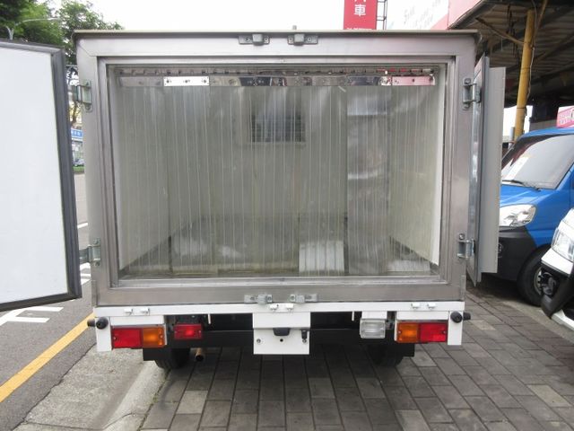 2022年 TOWN ACE 自排-20度 冷凍車 車美好開 可全貸 歡迎賞車!!  第7張相片
