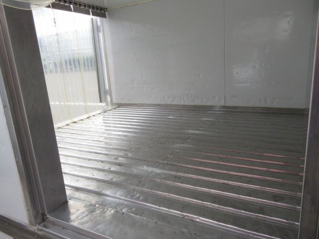 2022年 TOWN ACE 自排-20度 冷凍車 車美好開 可全貸 歡迎賞車!!  第8張相片